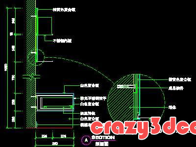 Villa Autocad Blocks 109